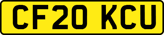 CF20KCU