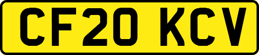 CF20KCV