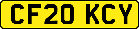 CF20KCY