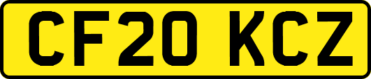CF20KCZ