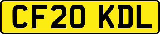 CF20KDL