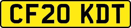 CF20KDT