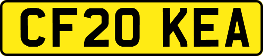 CF20KEA