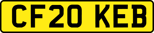 CF20KEB