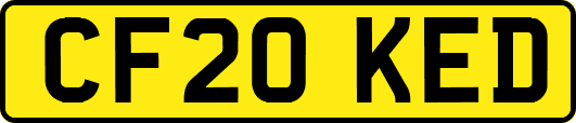 CF20KED