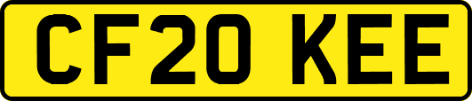 CF20KEE