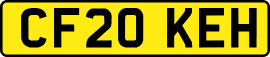 CF20KEH
