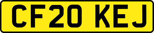 CF20KEJ