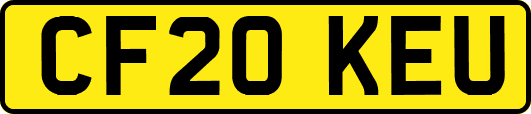 CF20KEU