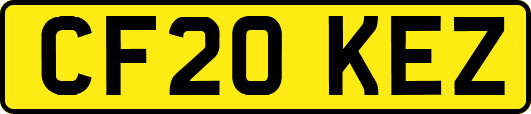 CF20KEZ
