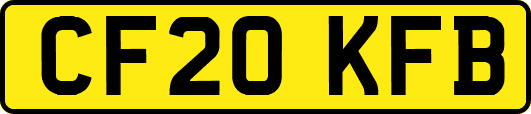 CF20KFB