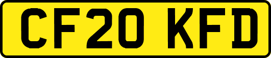 CF20KFD