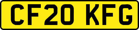 CF20KFG