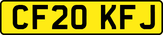 CF20KFJ