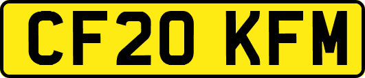 CF20KFM