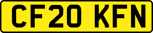 CF20KFN