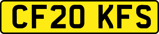 CF20KFS
