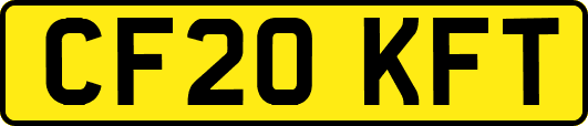 CF20KFT