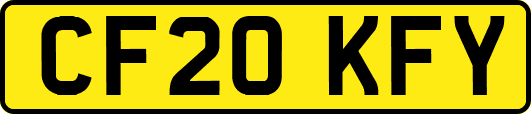 CF20KFY