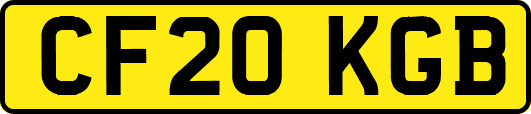 CF20KGB