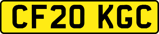 CF20KGC