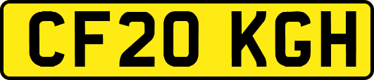 CF20KGH