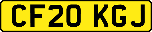 CF20KGJ