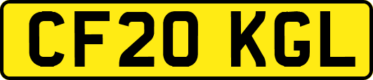 CF20KGL