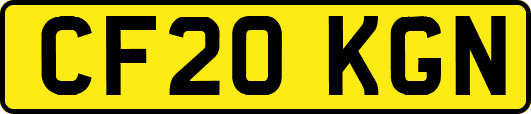 CF20KGN