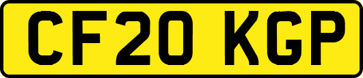 CF20KGP