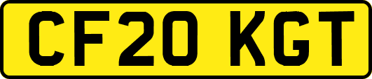 CF20KGT