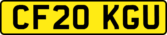 CF20KGU