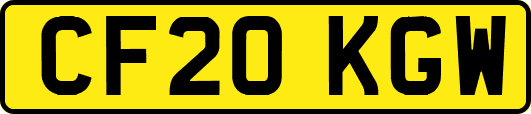 CF20KGW