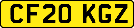CF20KGZ