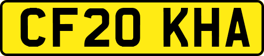 CF20KHA