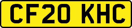CF20KHC