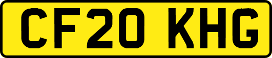 CF20KHG