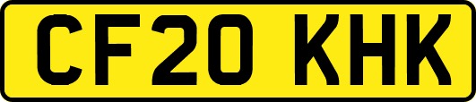 CF20KHK