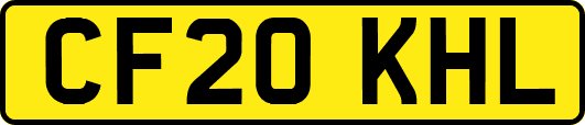 CF20KHL