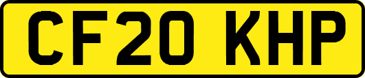 CF20KHP
