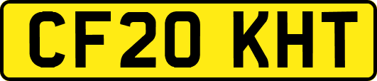 CF20KHT