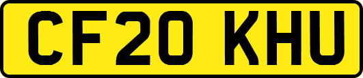 CF20KHU