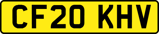 CF20KHV
