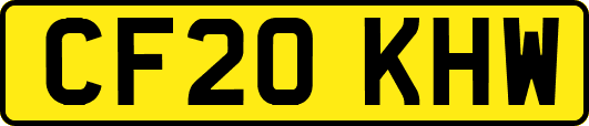 CF20KHW