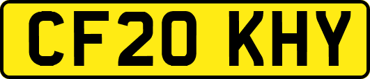 CF20KHY