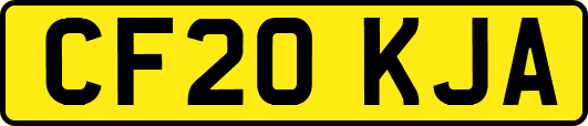 CF20KJA