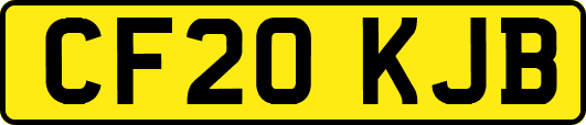 CF20KJB