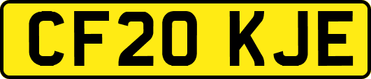 CF20KJE