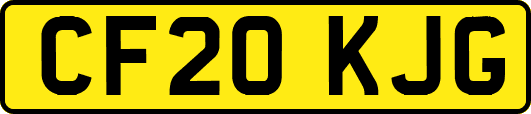 CF20KJG