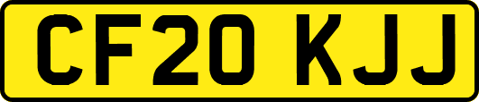 CF20KJJ